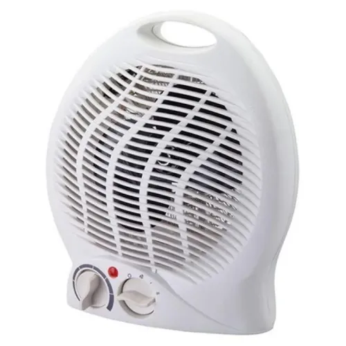 Тепловентилятор 200C BOBBYTEC